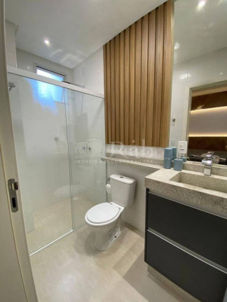 Apartamento com 3 Quartos à Venda, 129 m² em Centro - Itapema