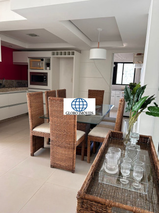 Apartamento com 3 Quartos à Venda, 140 m² em Centro - Balneário Camboriú