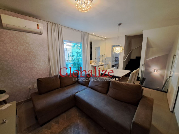Imagem Imóvel com 3 Quartos à Venda, 135 m² em Embaré - Santos