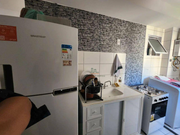 Imagem Apartamento com 2 Quartos à Venda, 46 m² em Neves - São Gonçalo Imagem Apartamento com 2 Quartos à Venda, 46 m² em Neves - São Gonçalo