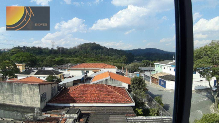 Imagem Apartamento com 2 Quartos à Venda, 48 m² em Pirituba - São Paulo Imagem Apartamento com 2 Quartos à Venda, 48 m² em Pirituba - São Paulo