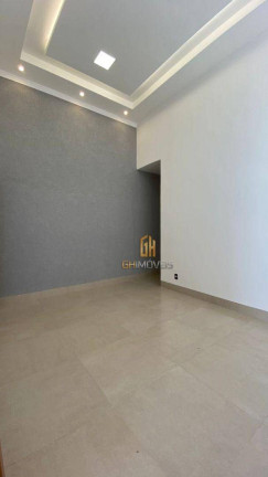 Imagem Casa com 3 Quartos à Venda, 114 m² em Residencial Solar Central Park - Aparecida De Goiânia Imagem Casa com 3 Quartos à Venda, 114 m² em Residencial Solar Central Park - Aparecida De Goiânia