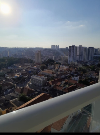 Imagem Imóvel com 2 Quartos à Venda, 31 m² em Vila Sônia - São Paulo Imagem Imóvel com 2 Quartos à Venda, 31 m² em Vila Sônia - São Paulo