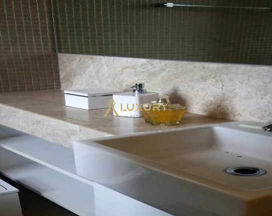 Imagem Imóvel com 4 Quartos à Venda, 305 m² em Belvedere - Belo Horizonte
