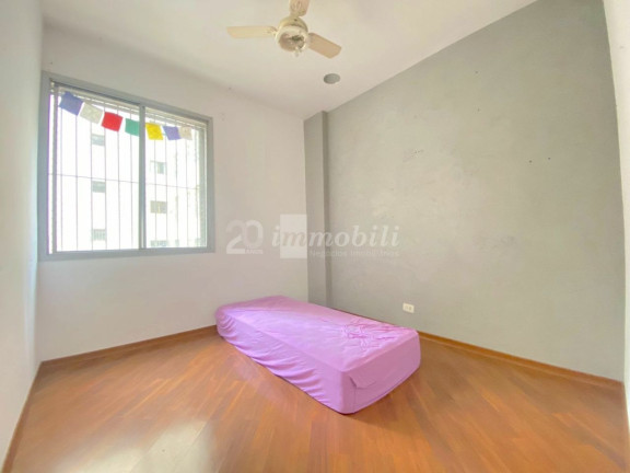 Imagem Apartamento com 3 Quartos à Venda, 125 m² em Higienópolis - São Paulo Imagem Apartamento com 3 Quartos à Venda, 125 m² em Higienópolis - São Paulo
