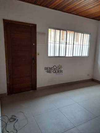 Imagem Casa com 2 Quartos à Venda, 100 m² em Jaguaré - São Paulo Imagem Casa com 2 Quartos à Venda, 100 m² em Jaguaré - São Paulo