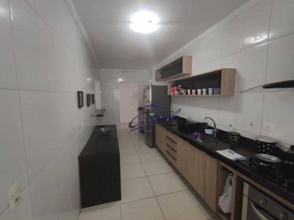 Imagem Apartamento com 3 Quartos à Venda, 115 m² em Ocian - Praia Grande
