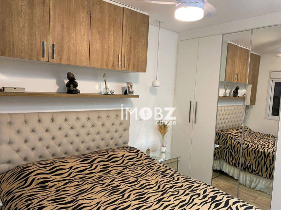 Imagem Imóvel com 3 Quartos à Venda, 96 m² em Vila Andrade - São Paulo