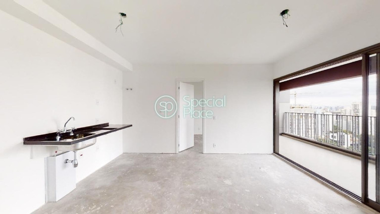 Imagem Apartamento com 2 Quartos à Venda, 150 m² em Pinheiros - São Paulo