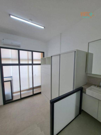 Apartamento com 1 Quarto à Venda ou Locação, 21 m² em Perdizes - São Paulo