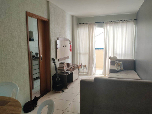 Imagem Apartamento com 2 Quartos à Venda, 58 m² em Brasília Imagem Apartamento com 2 Quartos à Venda, 58 m² em Brasília