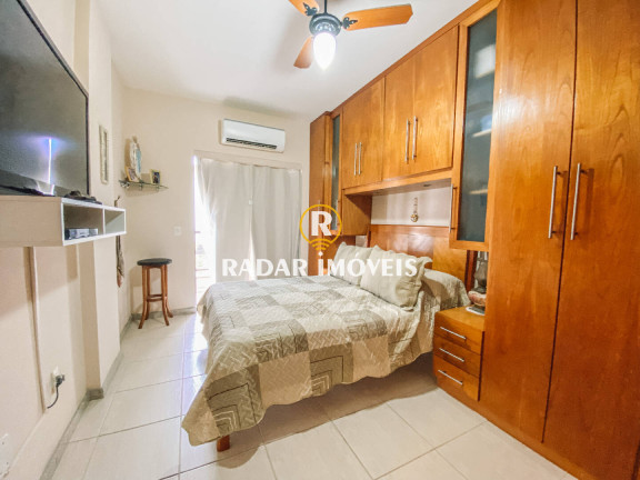 Imagem Apartamento com 3 Quartos à Venda, 110 m² em Braga - Cabo Frio