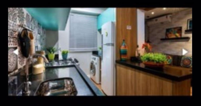 Imagem Apartamento com 2 Quartos à Venda, 44 m² em Butantã - São Paulo