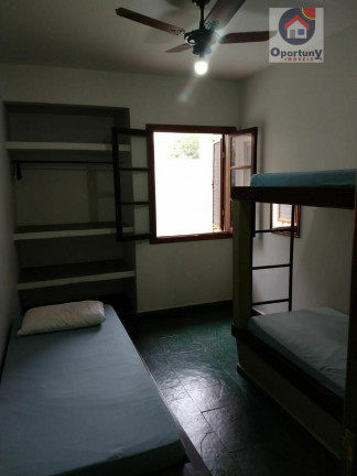 Imagem Apartamento com 3 Quartos à Venda, 70 m² em Enseada - Ubatuba Imagem Apartamento com 3 Quartos à Venda, 70 m² em Enseada - Ubatuba