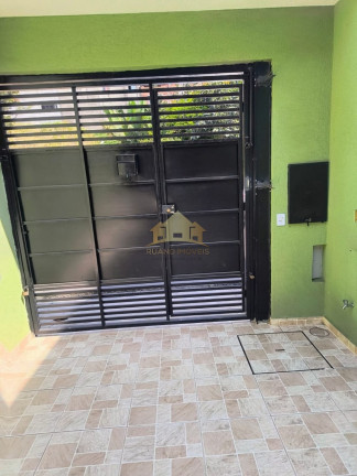 Imagem Sobrado com 2 Quartos à Venda, 129 m² em Parque Savoy City - São Paulo Imagem Sobrado com 2 Quartos à Venda, 129 m² em Parque Savoy City - São Paulo
