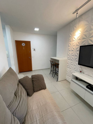 Imagem Apartamento com 2 Quartos à Venda, 50 m² em Morada De Laranjeiras - Serra