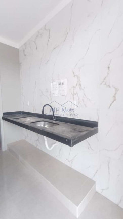 Imagem Casa com 2 Quartos à Venda, 250 m² em Jardim São João - Pirassununga
