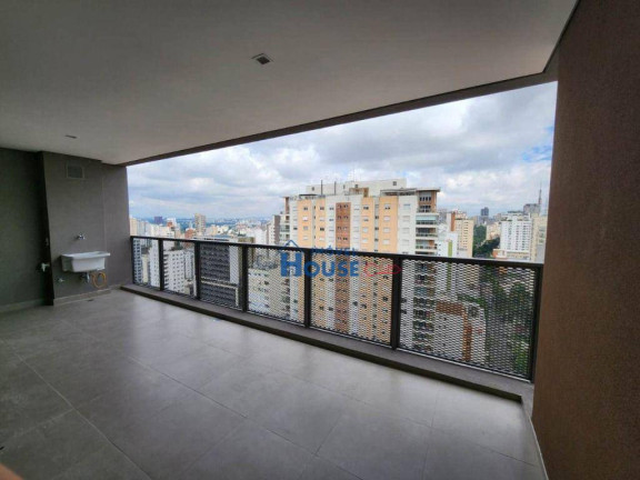 Imagem Apartamento com 2 Quartos à Venda, 88 m² em Pinheiros - São Paulo Imagem Apartamento com 2 Quartos à Venda, 88 m² em Pinheiros - São Paulo
