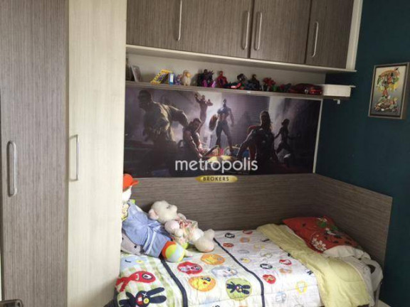 Imagem Apartamento com 2 Quartos à Venda, 59 m² em Vila Moinho Velho - São Paulo