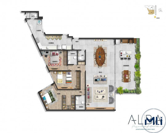 Imagem Imóvel com 4 Quartos à Venda, 169 m² em Barra Da Tijuca - Rio De Janeiro Imagem Imóvel com 4 Quartos à Venda, 169 m² em Barra Da Tijuca - Rio De Janeiro