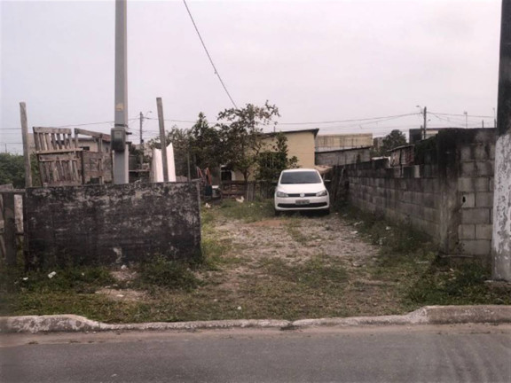 Imagem Terreno à Venda, em Maracan Mirim - Praia Grande Imagem Terreno à Venda, em Maracan Mirim - Praia Grande