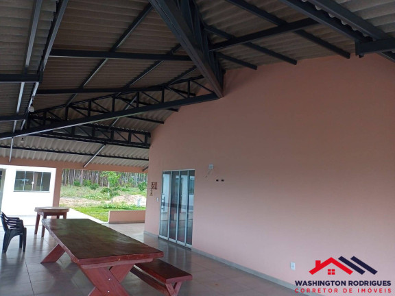 Imagem Chácara com 6 Quartos à Venda, 20.000 m² em Olhos D'água - Alexânia