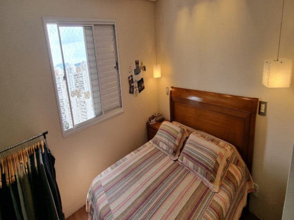 Imagem Apartamento com 3 Quartos à Venda, 85 m² em Lauzane Paulista - São Paulo