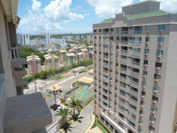 Imagem Apartamento com 2 Quartos à Venda, 68 m² em Imbuí - Salvador