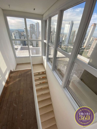 Imagem Apartamento com 4 Quartos à Venda, 332 m² em Jardim Anália Franco - São Paulo