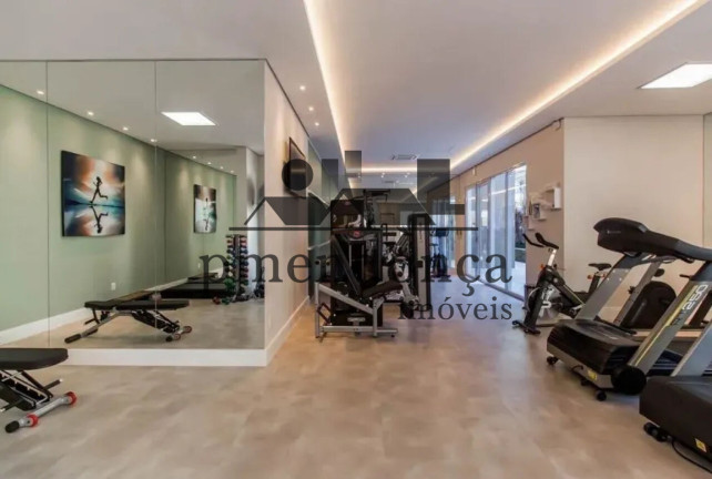 Imagem Apartamento com 3 Quartos à Venda, 136 m² em Perdizes - São Paulo