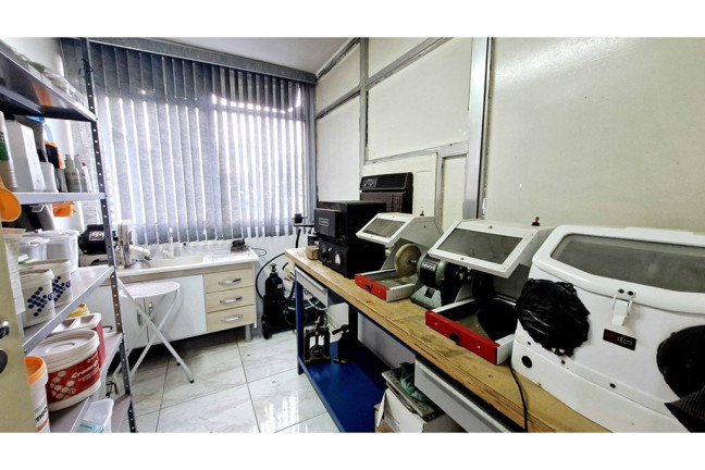 Imagem Sala Comercial à Venda, 76 m² em Consolação - São Paulo Imagem Sala Comercial à Venda, 76 m² em Consolação - São Paulo