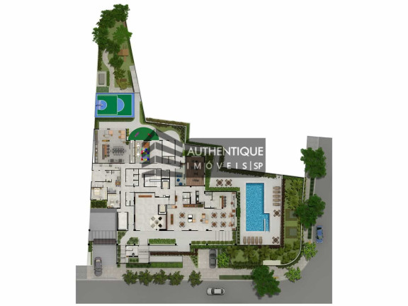 Imagem Apartamento com 2 Quartos à Venda, 110 m² em Jardim Da Saúde - São Paulo Imagem Apartamento com 2 Quartos à Venda, 110 m² em Jardim Da Saúde - São Paulo