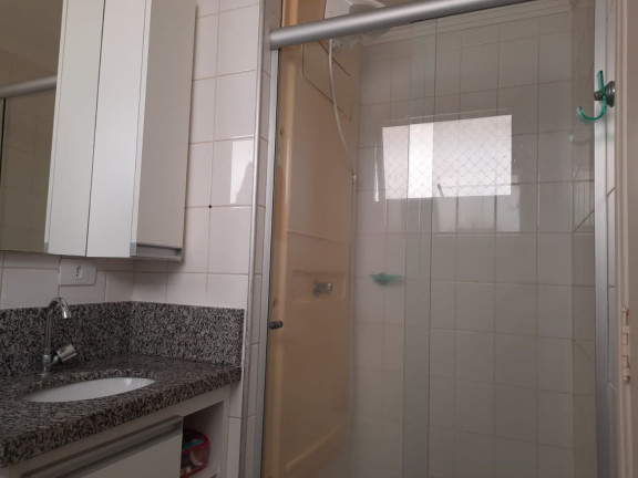 Imagem Apartamento com 3 Quartos à Venda, 70 m² em Paulista - Piracicaba
