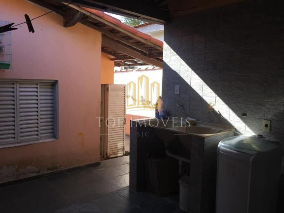 Imagem Casa com 3 Quartos à Venda, 150 m² em Vila Tesouro - São José Dos Campos