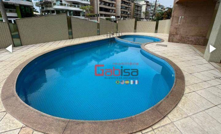 Imagem Cobertura com 5 Quartos à Venda, 300 m² em São Bento - Cabo Frio Imagem Cobertura com 5 Quartos à Venda, 300 m² em São Bento - Cabo Frio
