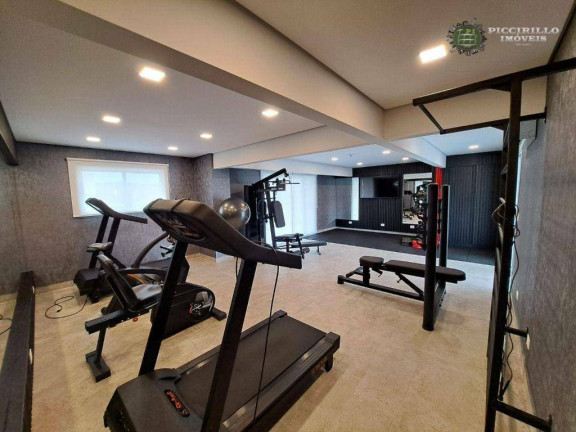 Imagem Apartamento com 2 Quartos à Venda, 69 m² em Caiçara - Praia Grande