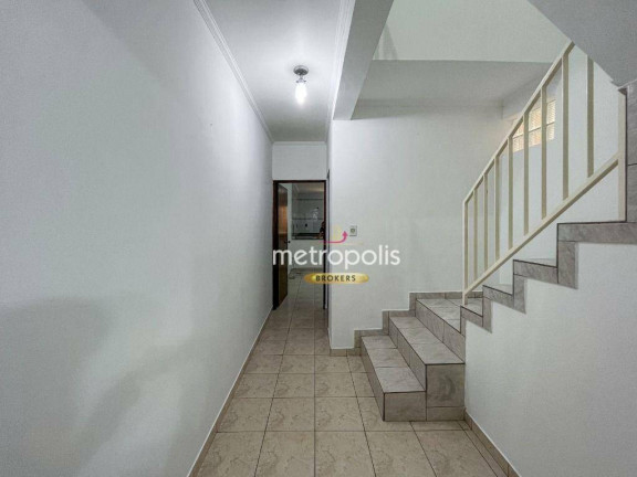 Imagem Sobrado com 3 Quartos à Venda, 200 m² em Jardim Las Vegas - Santo André Imagem Sobrado com 3 Quartos à Venda, 200 m² em Jardim Las Vegas - Santo André