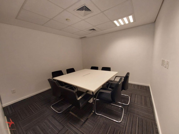Imagem Sala Comercial para Alugar, 1.124 m² em Jardim São Luís - São Paulo Imagem Sala Comercial para Alugar, 1.124 m² em Jardim São Luís - São Paulo
