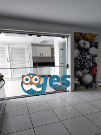 Imagem Casa com 3 Quartos para Alugar, 120 m² em Santa Mônica - Feira De Santana Imagem Casa com 3 Quartos para Alugar, 120 m² em Santa Mônica - Feira De Santana