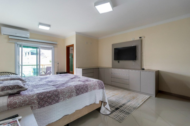 Imagem Casa com 4 Quartos à Venda,  em Penha De França - São Paulo