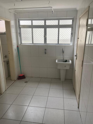 Imagem Imóvel com 3 Quartos à Venda, 167 m² em Vila Clementino - São Paulo Imagem Imóvel com 3 Quartos à Venda, 167 m² em Vila Clementino - São Paulo