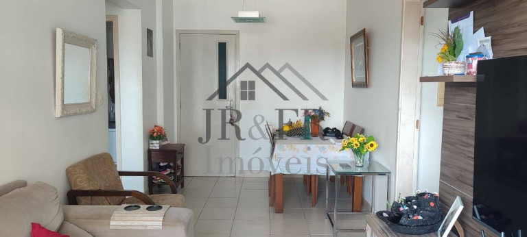 Imagem Apartamento com 2 Quartos à Venda, 54 m² em Centro - Lauro De Freitas