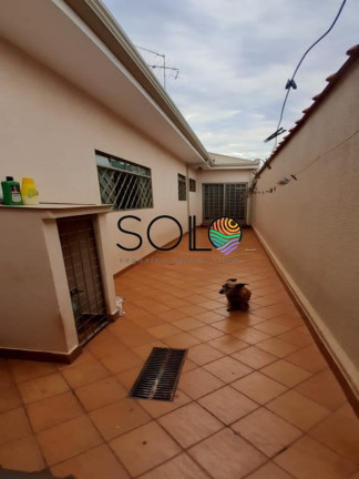 Imagem Casa com 3 Quartos para Alugar, 135 m² em Parque Residencial Vale Do Sol - Araraquara Imagem Casa com 3 Quartos para Alugar, 135 m² em Parque Residencial Vale Do Sol - Araraquara