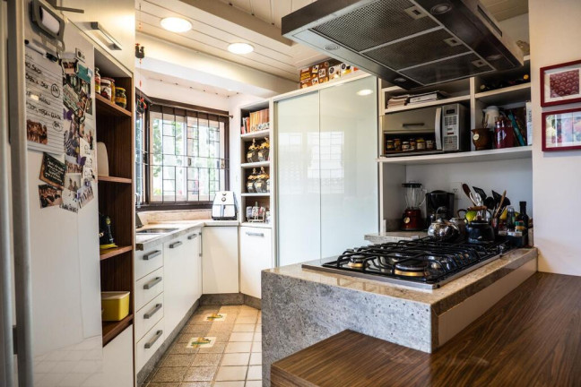 Imagem Casa com 6 Quartos à Venda, 600 m² em Jurerê Internacional - Florianópolis