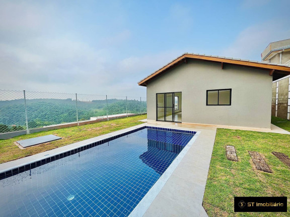 Casa com 3 Quartos à Venda, 122 m² em Jundiaizinho (terra Preta) - Mairiporã