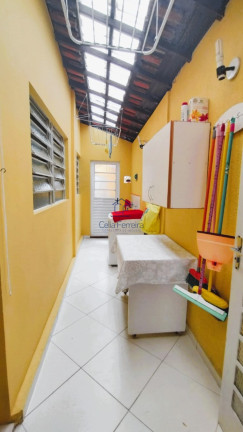 Imagem Casa com 3 Quartos à Venda, 244 m² em Jardim Das Indústrias - São José Dos Campos