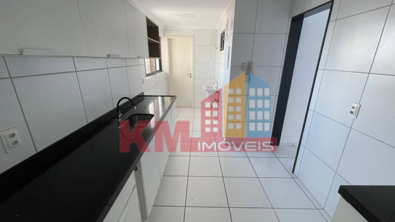 Imagem Apartamento com 2 Quartos à Venda, 53 m² em Nova Betânia - Mossoró