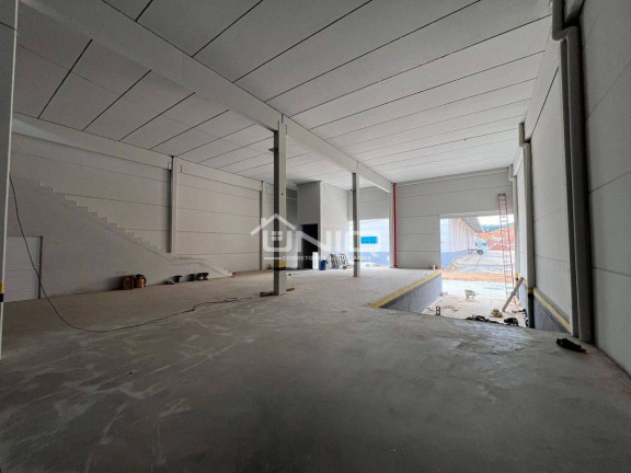 Imagem Ponto Comercial à Venda, 1.038 m² em Canhanduba - Itajaí Imagem Ponto Comercial à Venda, 1.038 m² em Canhanduba - Itajaí
