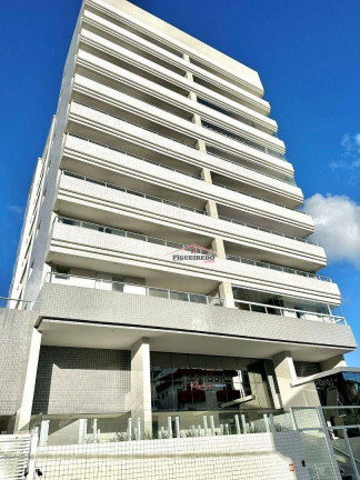 Imagem Apartamento com 1 Quarto à Venda, 55 m² em Guilhermina - Praia Grande