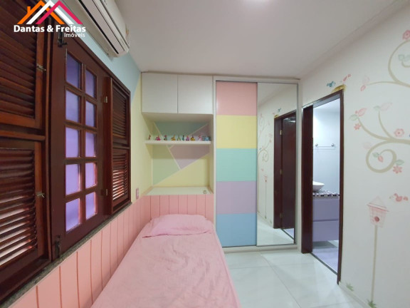 Imagem Imóvel com 3 Quartos à Venda, 69 m² em Curió - Fortaleza